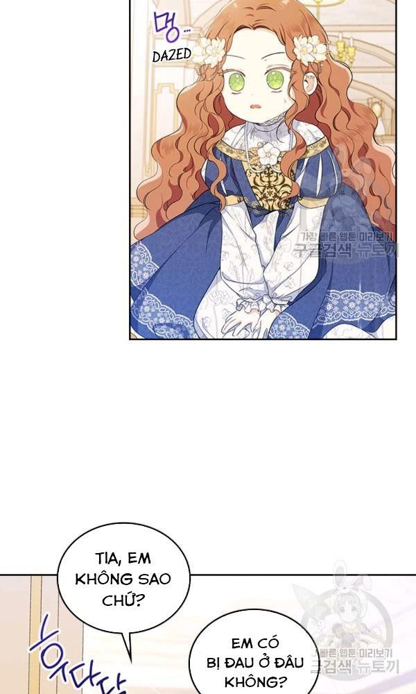 Kiếp Này, Tôi Sẽ Trở Thành Gia Chủ - Chapter 35 - Page 35