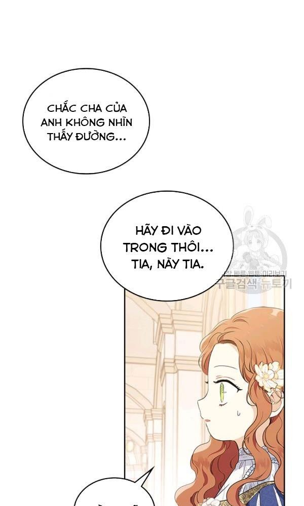 Kiếp Này, Tôi Sẽ Trở Thành Gia Chủ - Chapter 35 - Page 37