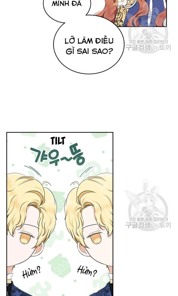 Kiếp Này, Tôi Sẽ Trở Thành Gia Chủ - Chapter 35 - Page 38