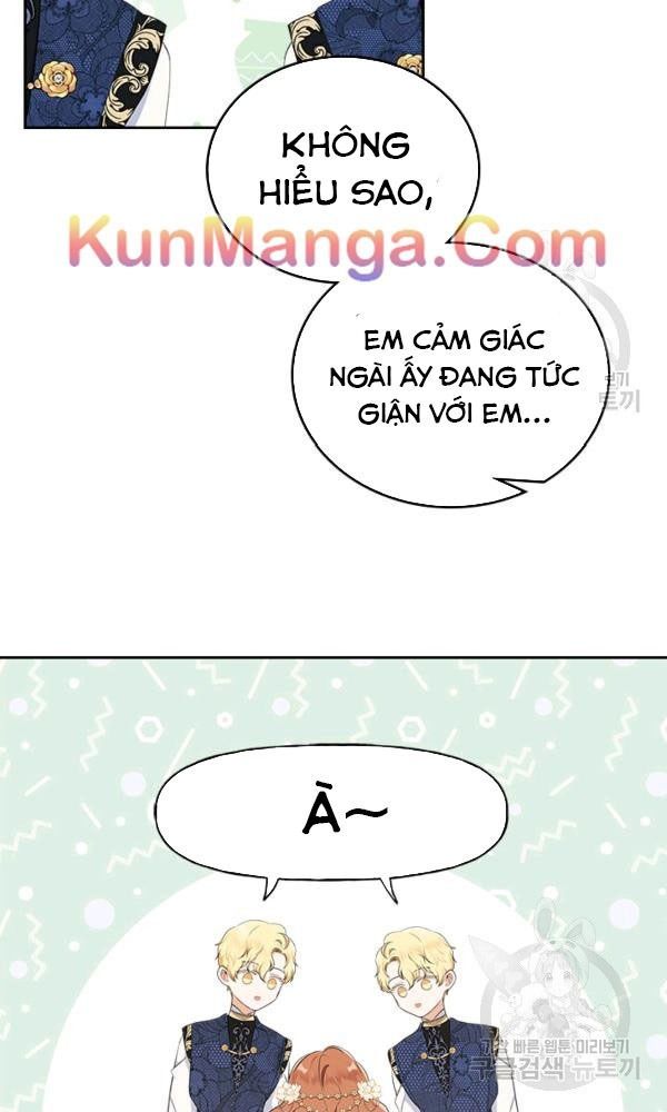 Kiếp Này, Tôi Sẽ Trở Thành Gia Chủ - Chapter 35 - Page 39