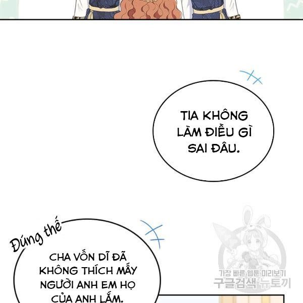 Kiếp Này, Tôi Sẽ Trở Thành Gia Chủ - Chapter 35 - Page 40
