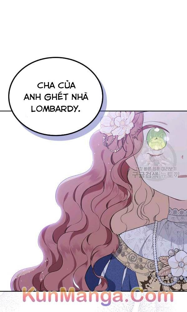 Kiếp Này, Tôi Sẽ Trở Thành Gia Chủ - Chapter 35 - Page 45