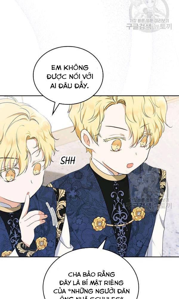 Kiếp Này, Tôi Sẽ Trở Thành Gia Chủ - Chapter 35 - Page 48