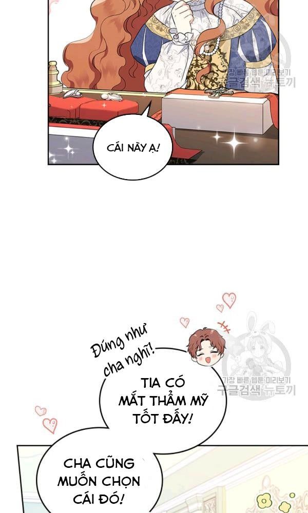 Kiếp Này, Tôi Sẽ Trở Thành Gia Chủ - Chapter 35 - Page 5