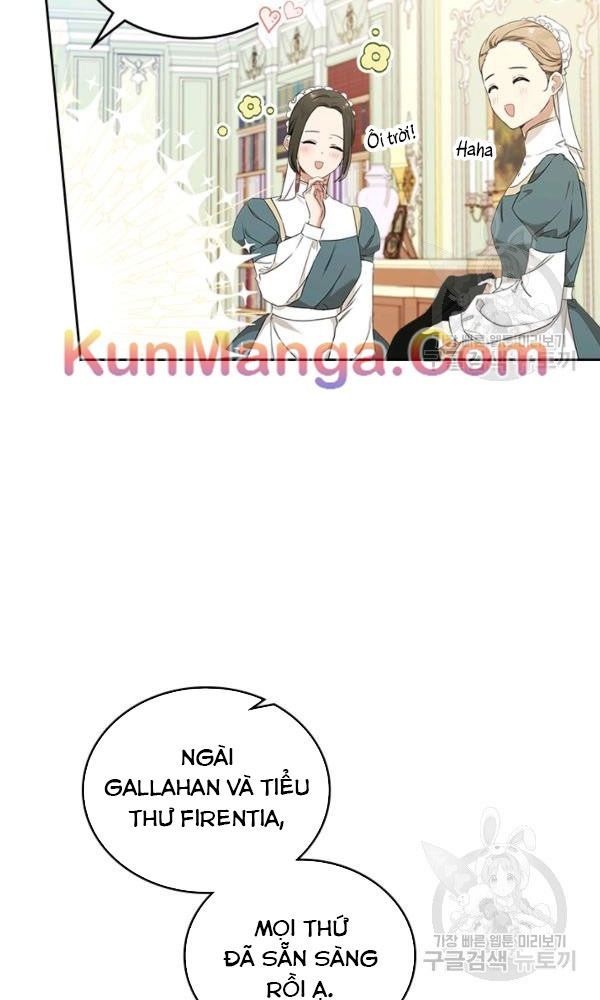 Kiếp Này, Tôi Sẽ Trở Thành Gia Chủ - Chapter 35 - Page 6