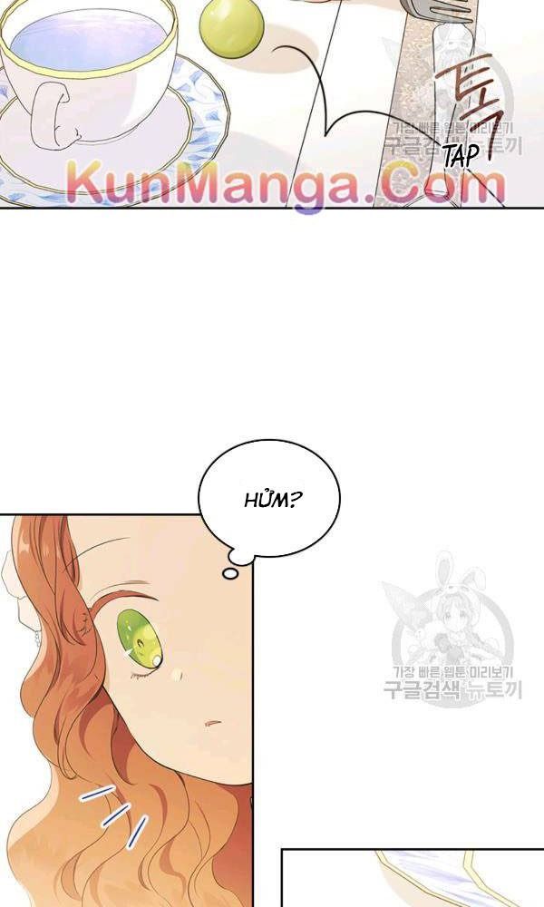 Kiếp Này, Tôi Sẽ Trở Thành Gia Chủ - Chapter 35 - Page 68