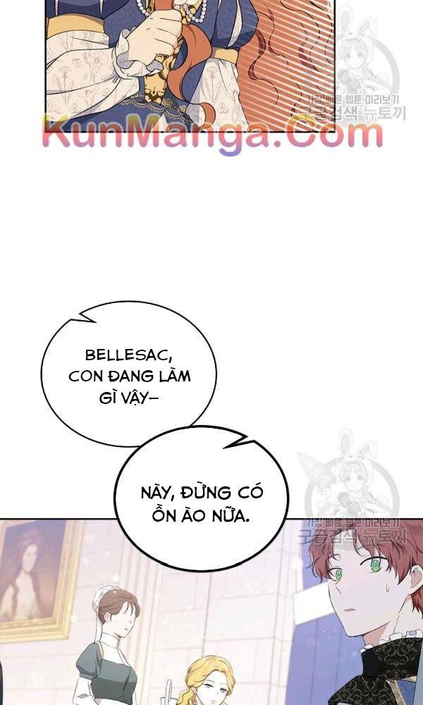 Kiếp Này, Tôi Sẽ Trở Thành Gia Chủ - Chapter 35 - Page 74