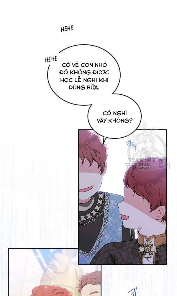 Kiếp Này, Tôi Sẽ Trở Thành Gia Chủ - Chapter 35 - Page 76