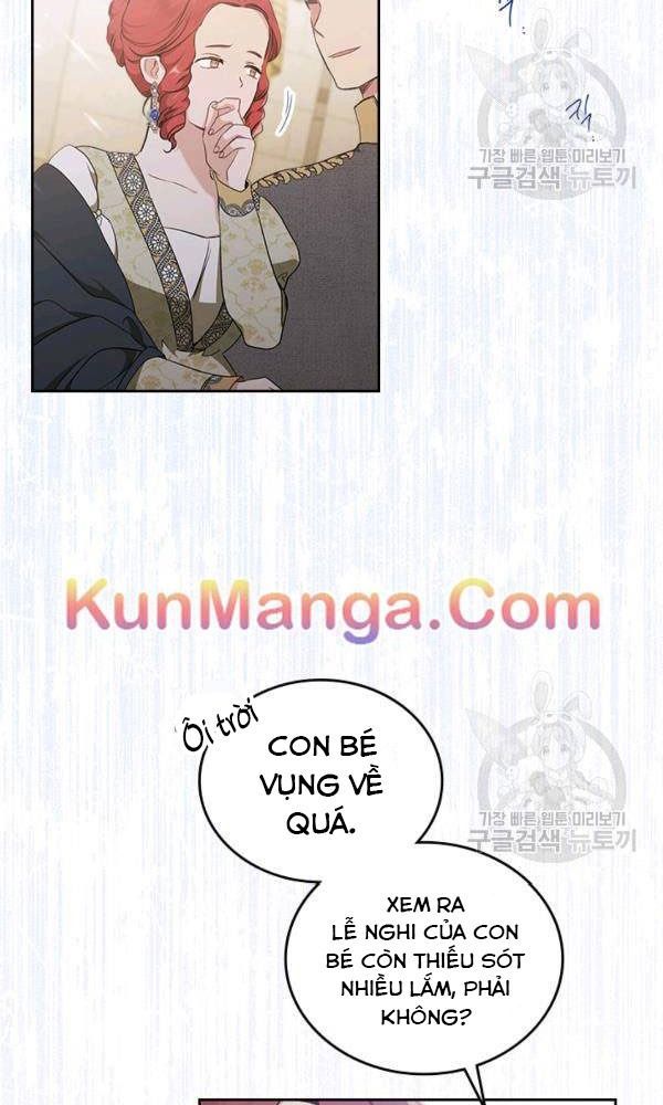 Kiếp Này, Tôi Sẽ Trở Thành Gia Chủ - Chapter 35 - Page 77