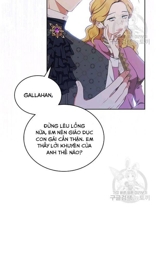 Kiếp Này, Tôi Sẽ Trở Thành Gia Chủ - Chapter 35 - Page 79
