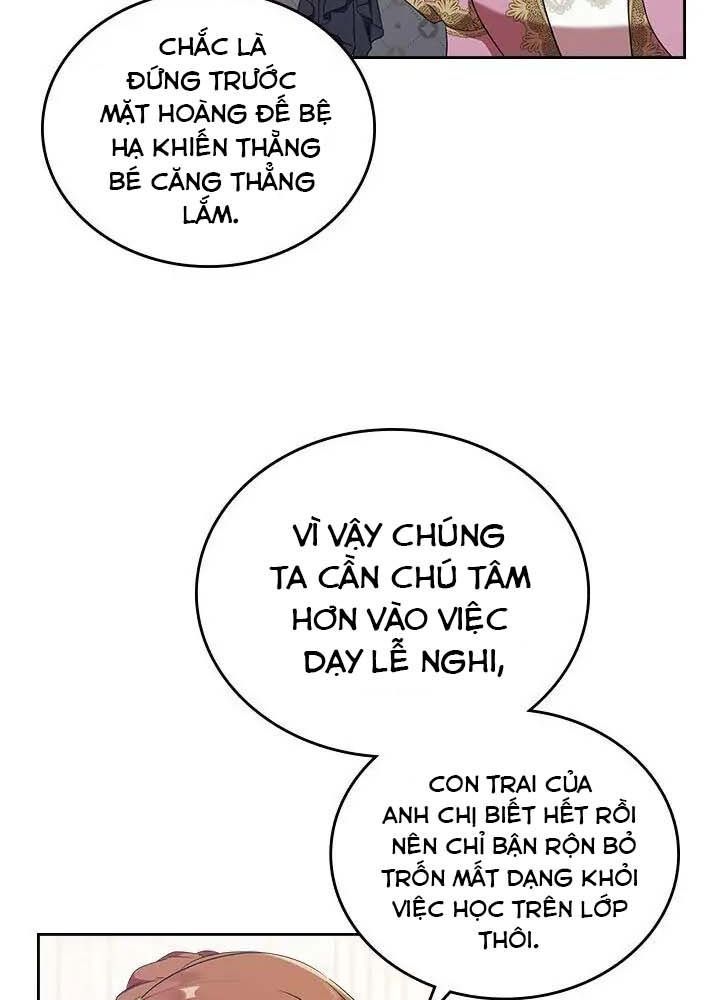 Kiếp Này, Tôi Sẽ Trở Thành Gia Chủ - Chapter 36 - Page 14