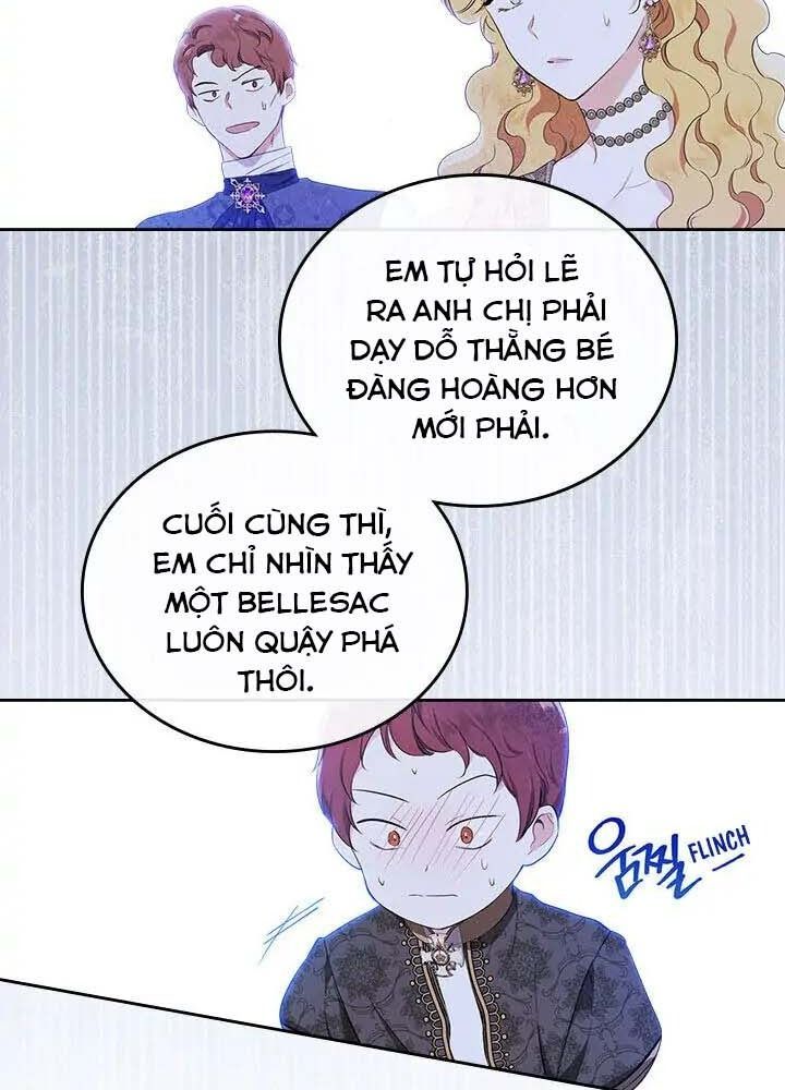 Kiếp Này, Tôi Sẽ Trở Thành Gia Chủ - Chapter 36 - Page 16