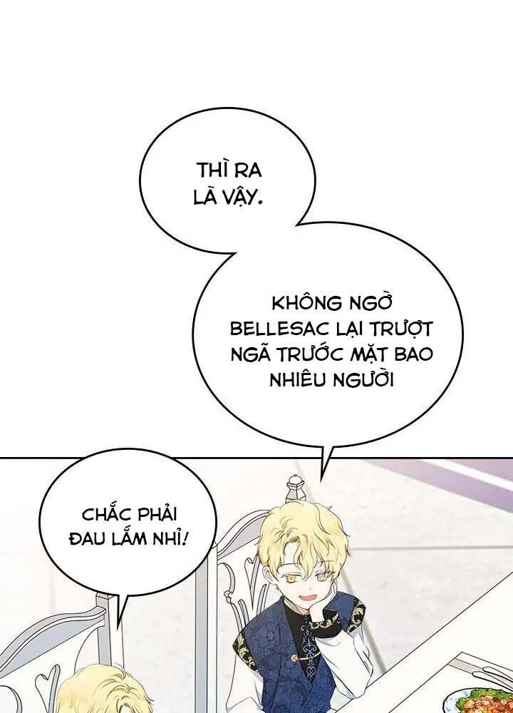 Kiếp Này, Tôi Sẽ Trở Thành Gia Chủ - Chapter 36 - Page 25
