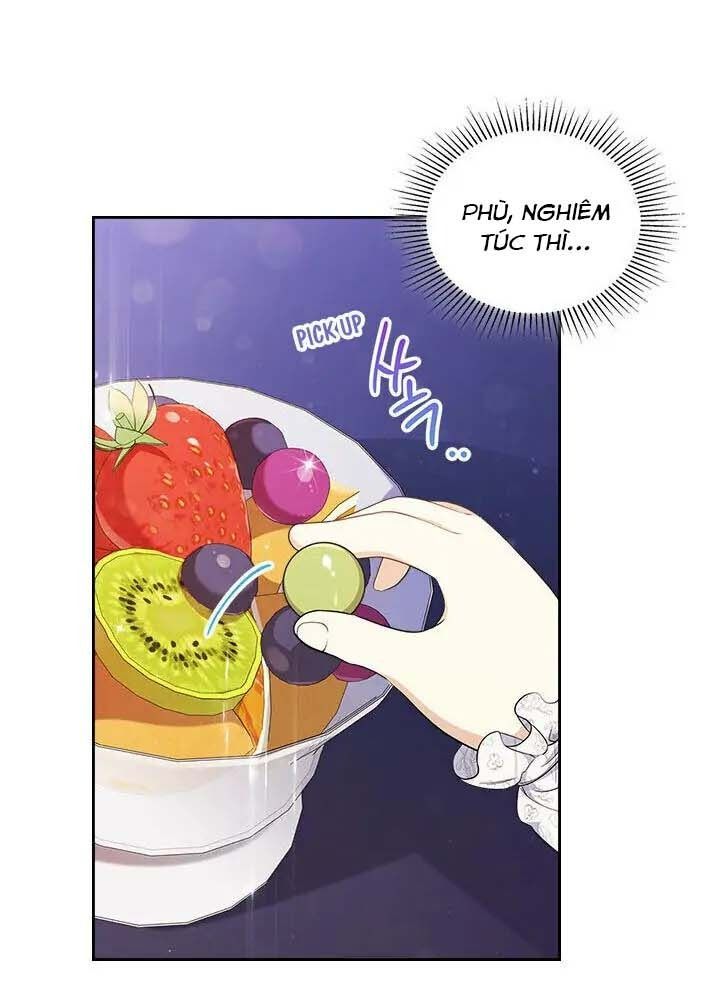 Kiếp Này, Tôi Sẽ Trở Thành Gia Chủ - Chapter 36 - Page 28