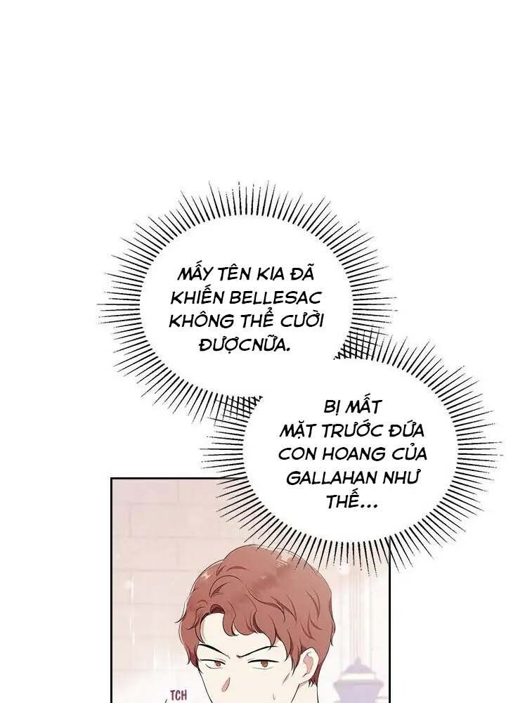 Kiếp Này, Tôi Sẽ Trở Thành Gia Chủ - Chapter 36 - Page 32