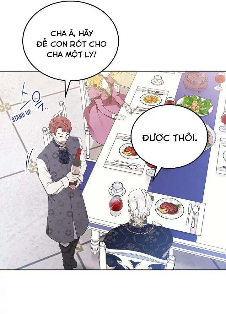 Kiếp Này, Tôi Sẽ Trở Thành Gia Chủ - Chapter 36 - Page 35