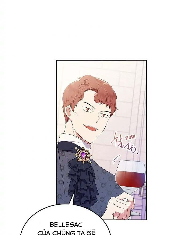 Kiếp Này, Tôi Sẽ Trở Thành Gia Chủ - Chapter 36 - Page 36