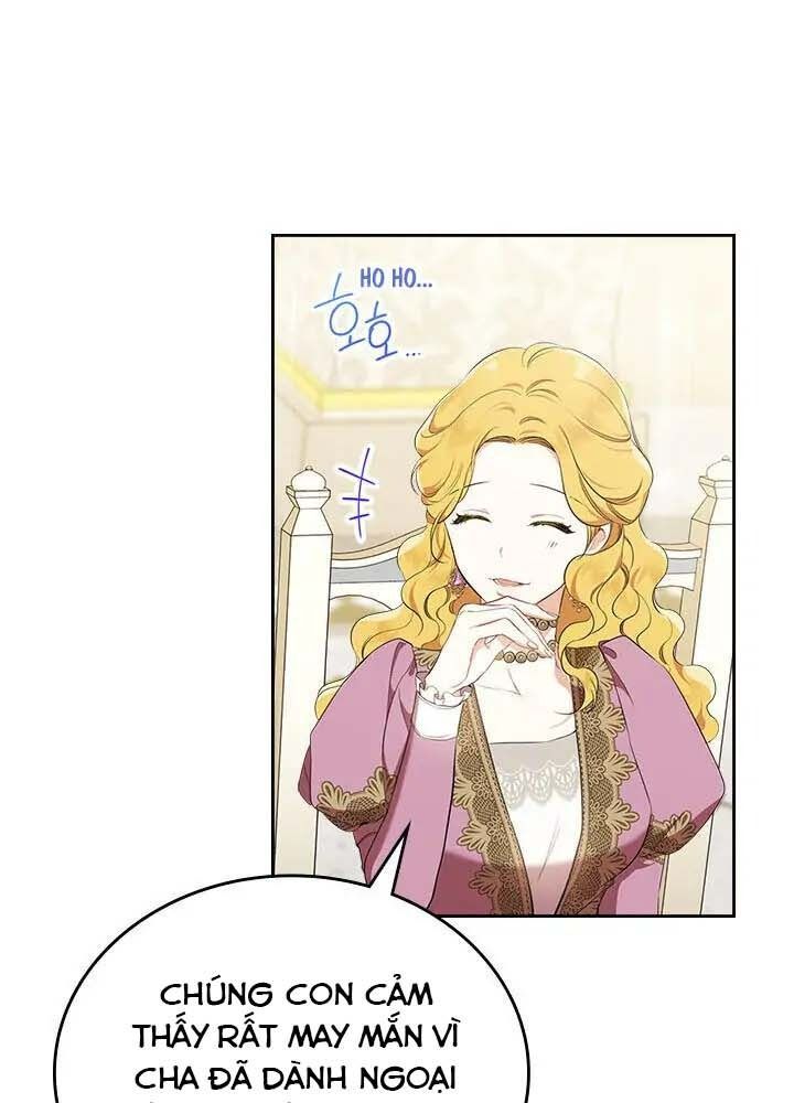 Kiếp Này, Tôi Sẽ Trở Thành Gia Chủ - Chapter 36 - Page 38