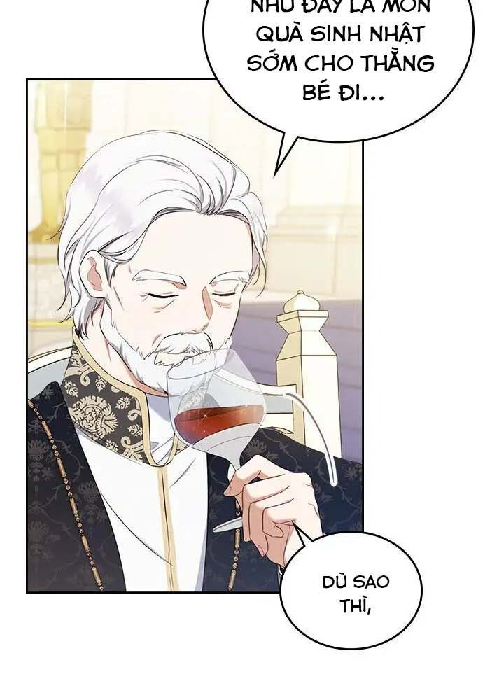 Kiếp Này, Tôi Sẽ Trở Thành Gia Chủ - Chapter 36 - Page 40