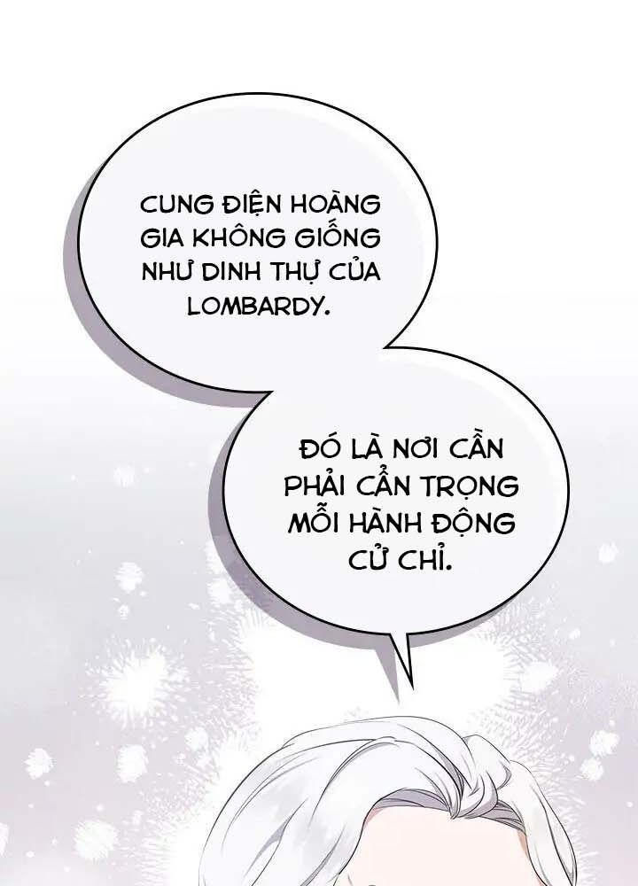Kiếp Này, Tôi Sẽ Trở Thành Gia Chủ - Chapter 36 - Page 41