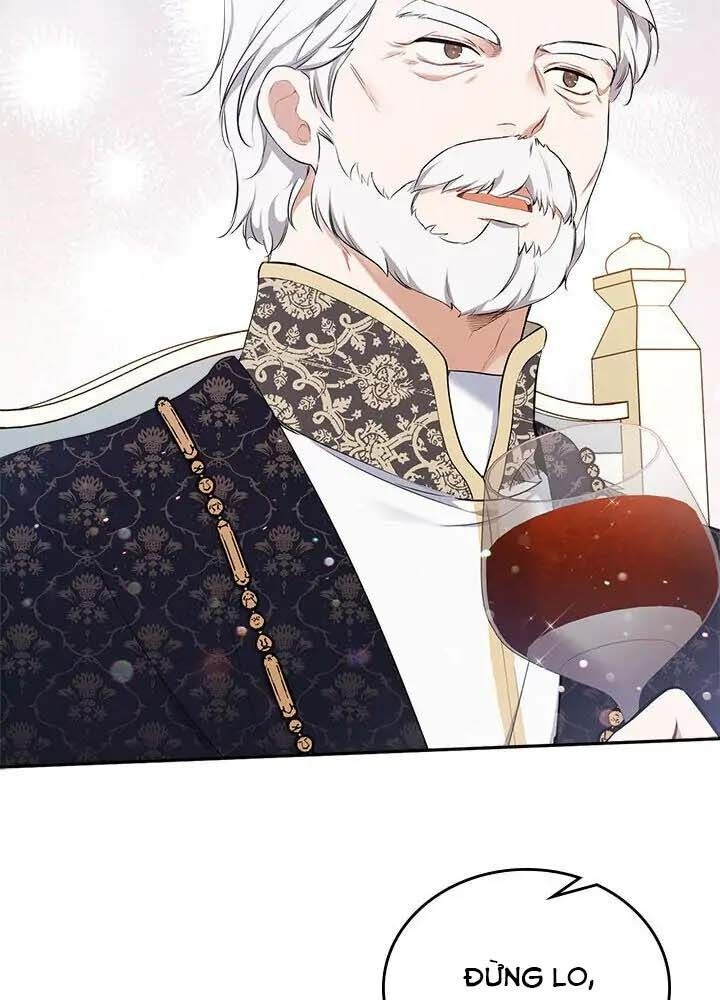 Kiếp Này, Tôi Sẽ Trở Thành Gia Chủ - Chapter 36 - Page 42