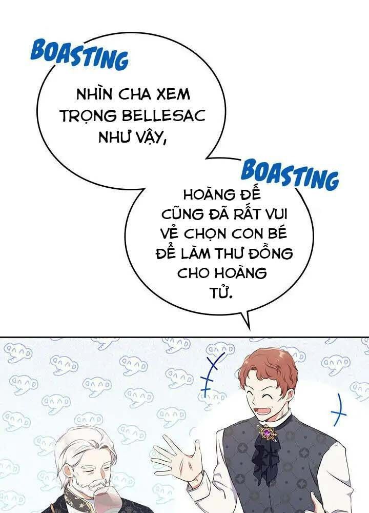 Kiếp Này, Tôi Sẽ Trở Thành Gia Chủ - Chapter 36 - Page 44