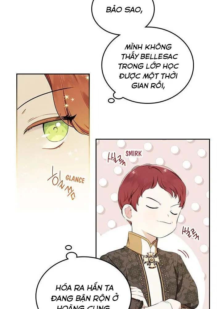 Kiếp Này, Tôi Sẽ Trở Thành Gia Chủ - Chapter 36 - Page 47