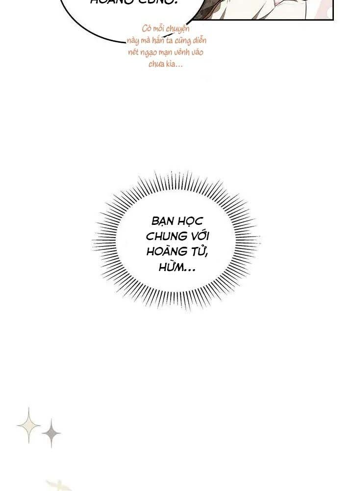 Kiếp Này, Tôi Sẽ Trở Thành Gia Chủ - Chapter 36 - Page 48