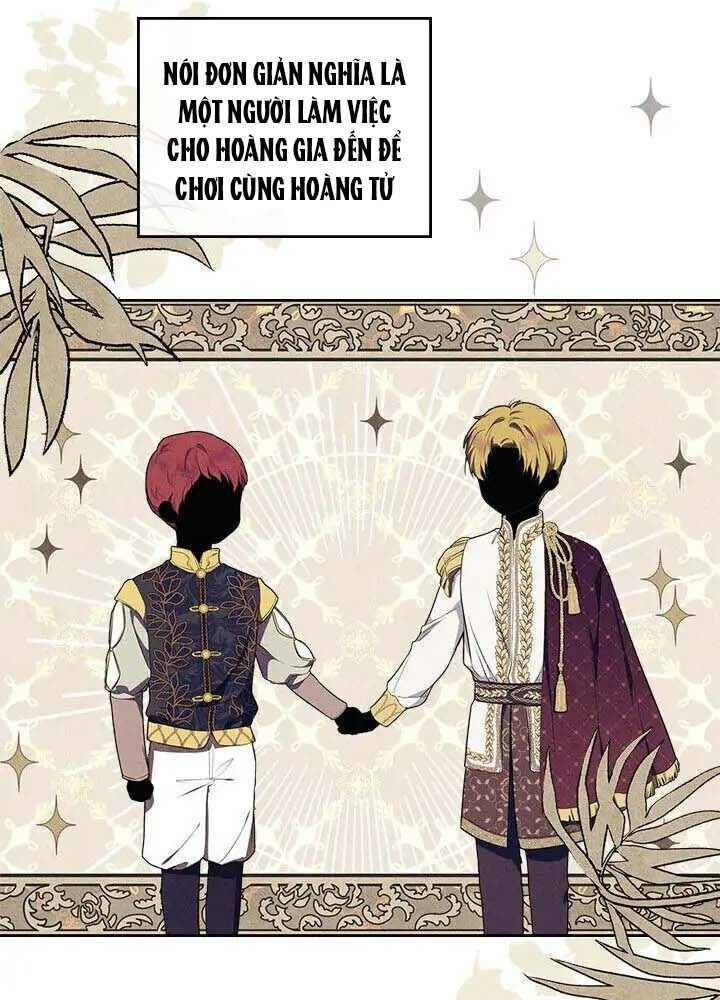 Kiếp Này, Tôi Sẽ Trở Thành Gia Chủ - Chapter 36 - Page 49