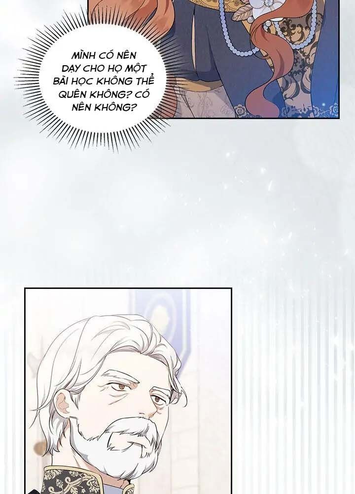 Kiếp Này, Tôi Sẽ Trở Thành Gia Chủ - Chapter 36 - Page 5