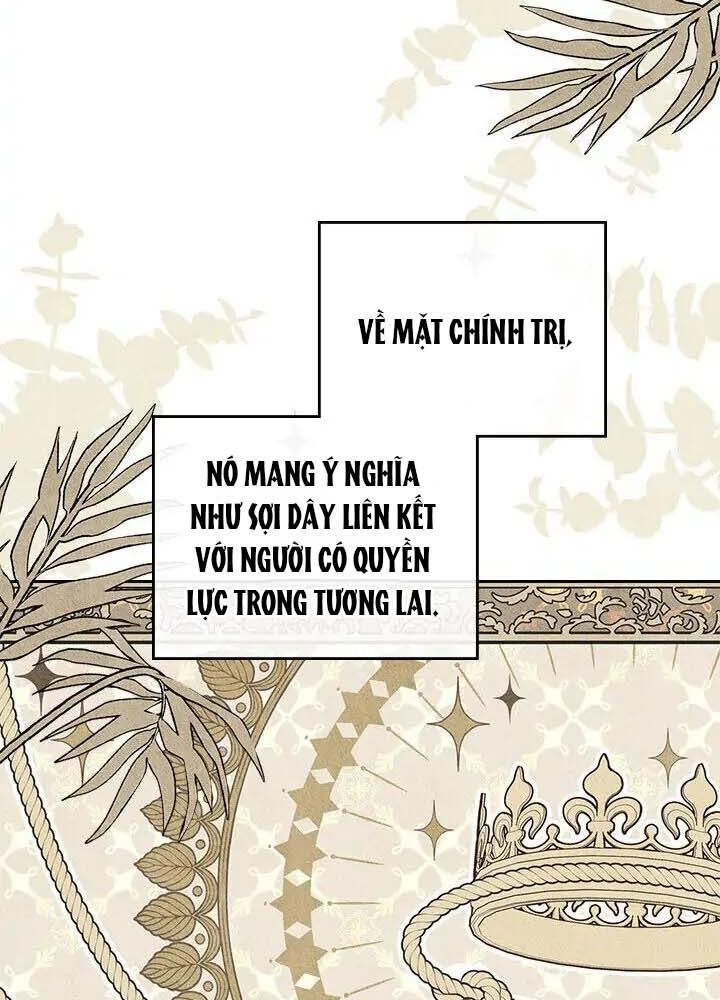 Kiếp Này, Tôi Sẽ Trở Thành Gia Chủ - Chapter 36 - Page 50