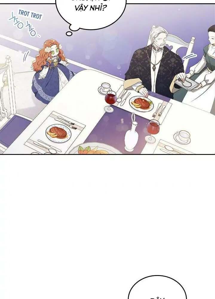 Kiếp Này, Tôi Sẽ Trở Thành Gia Chủ - Chapter 36 - Page 56