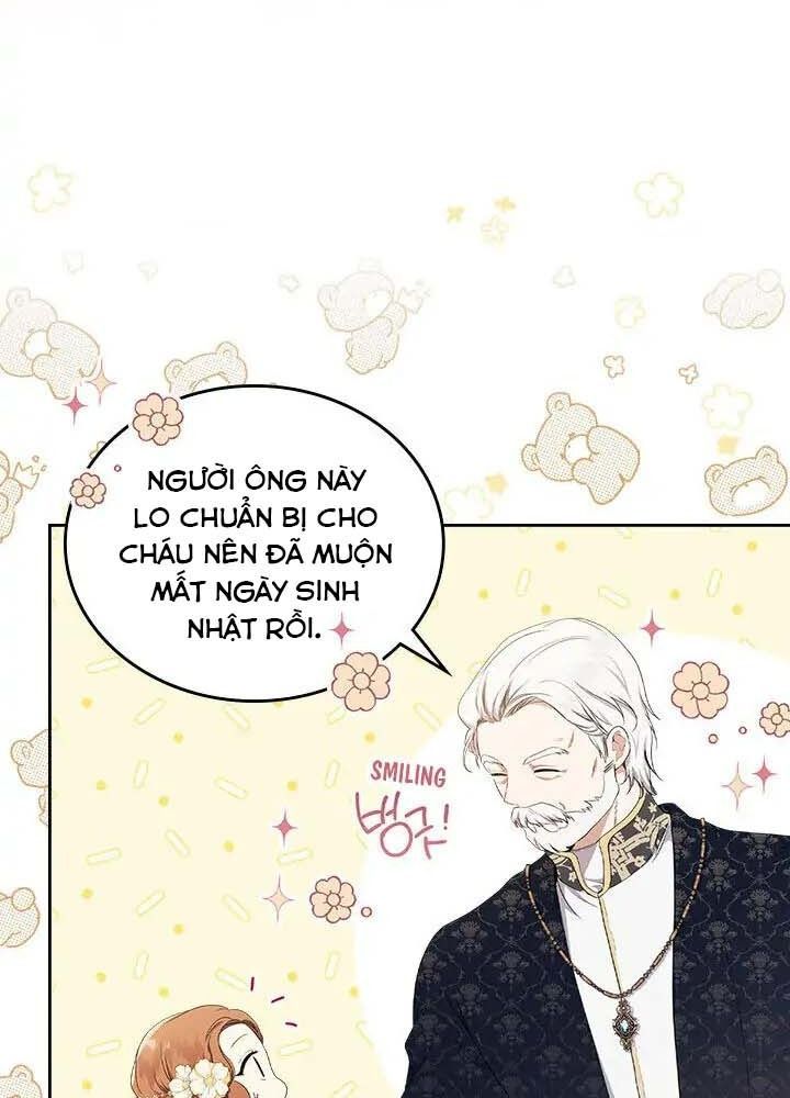 Kiếp Này, Tôi Sẽ Trở Thành Gia Chủ - Chapter 36 - Page 63