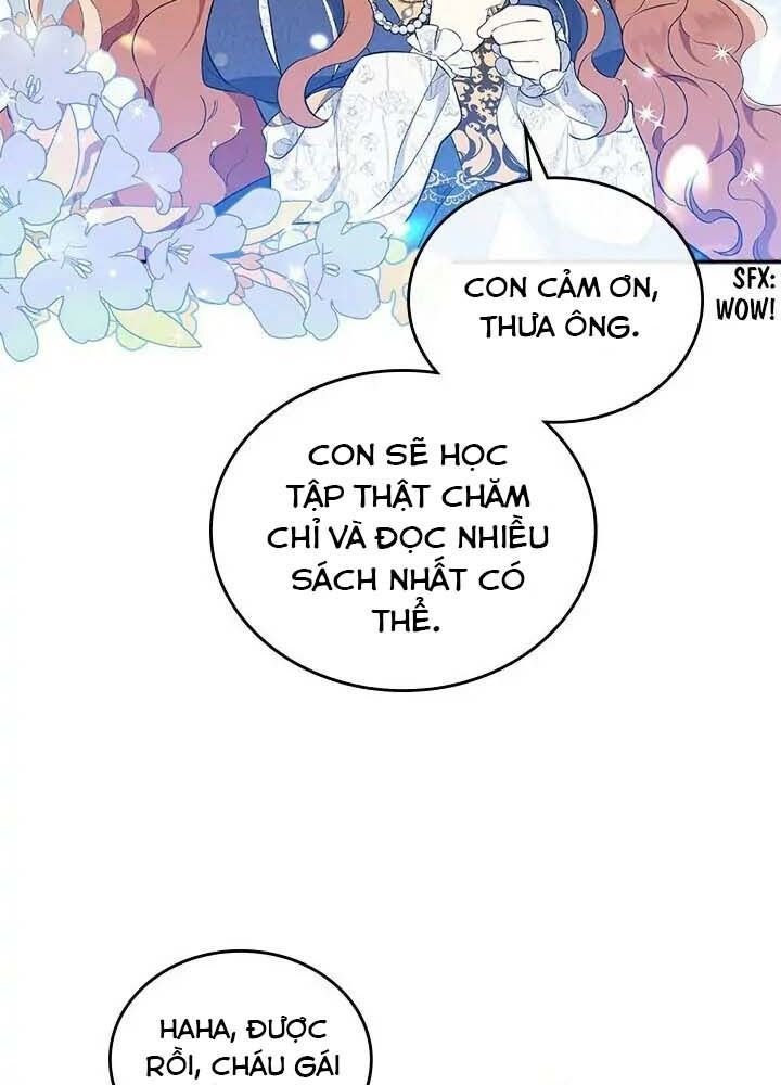 Kiếp Này, Tôi Sẽ Trở Thành Gia Chủ - Chapter 36 - Page 67
