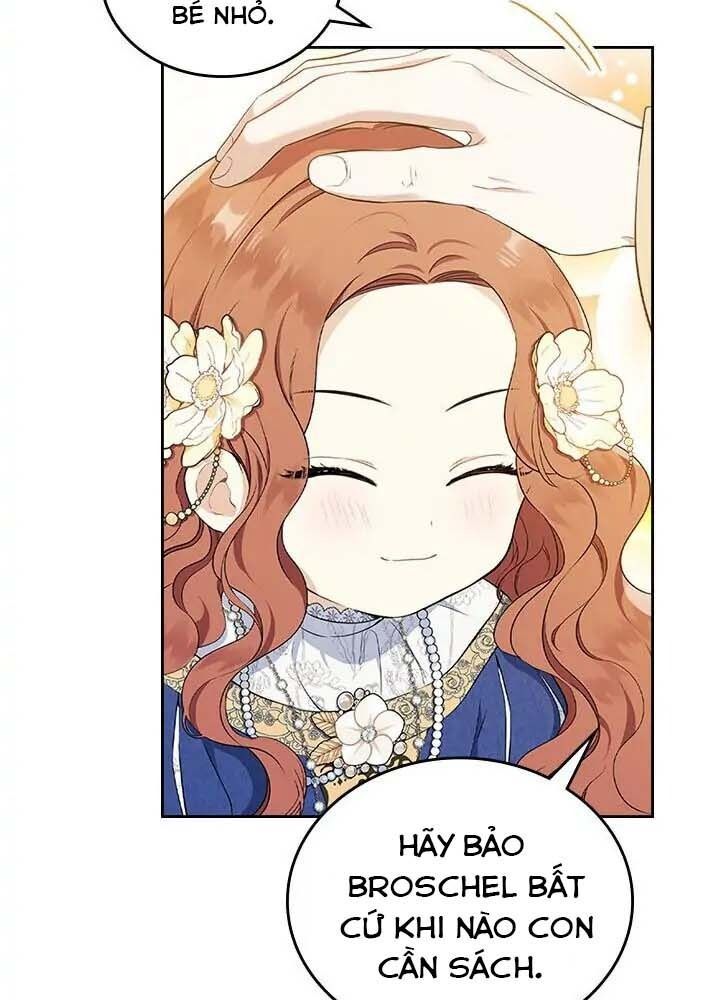 Kiếp Này, Tôi Sẽ Trở Thành Gia Chủ - Chapter 36 - Page 68