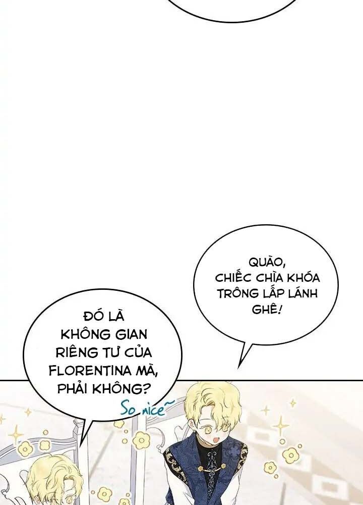 Kiếp Này, Tôi Sẽ Trở Thành Gia Chủ - Chapter 36 - Page 69