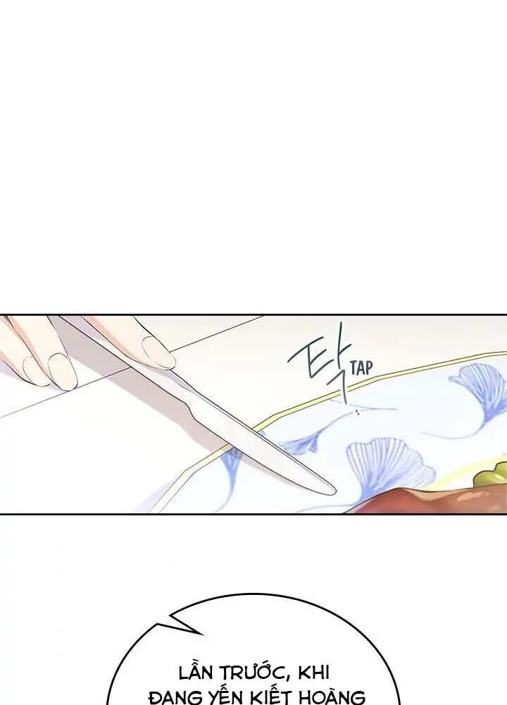 Kiếp Này, Tôi Sẽ Trở Thành Gia Chủ - Chapter 36 - Page 7