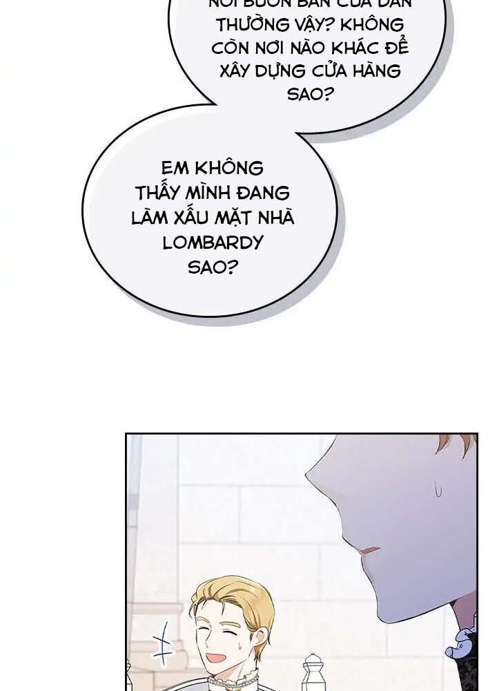 Kiếp Này, Tôi Sẽ Trở Thành Gia Chủ - Chapter 36 - Page 76