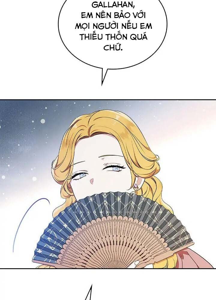 Kiếp Này, Tôi Sẽ Trở Thành Gia Chủ - Chapter 36 - Page 78