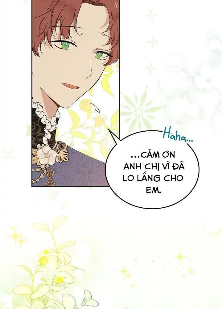 Kiếp Này, Tôi Sẽ Trở Thành Gia Chủ - Chapter 36 - Page 80