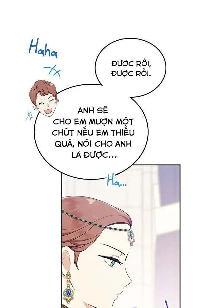 Kiếp Này, Tôi Sẽ Trở Thành Gia Chủ - Chapter 36 - Page 83
