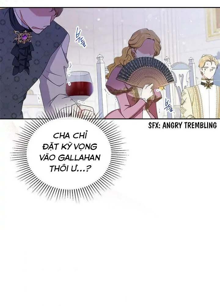 Kiếp Này, Tôi Sẽ Trở Thành Gia Chủ - Chapter 36 - Page 91