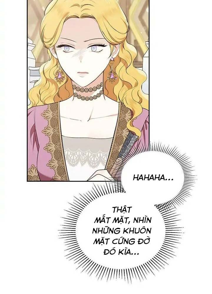 Kiếp Này, Tôi Sẽ Trở Thành Gia Chủ - Chapter 36 - Page 94