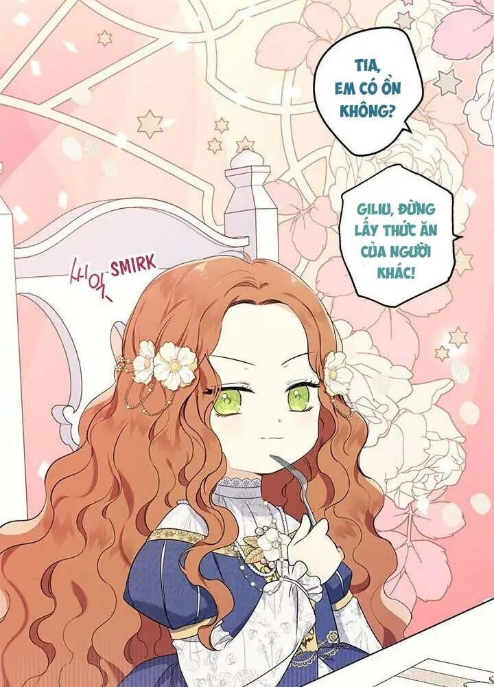 Kiếp Này, Tôi Sẽ Trở Thành Gia Chủ - Chapter 36 - Page 97