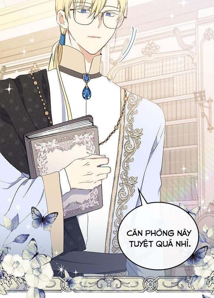 Kiếp Này, Tôi Sẽ Trở Thành Gia Chủ - Chapter 37 - Page 16