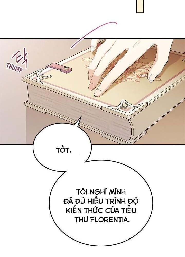Kiếp Này, Tôi Sẽ Trở Thành Gia Chủ - Chapter 37 - Page 22