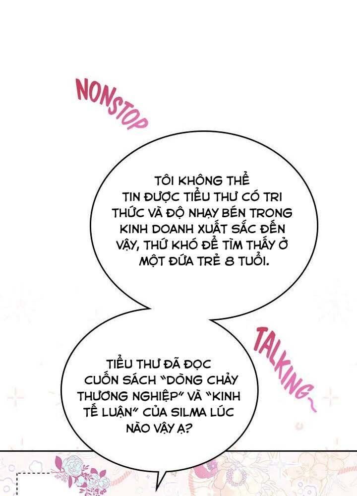 Kiếp Này, Tôi Sẽ Trở Thành Gia Chủ - Chapter 37 - Page 23