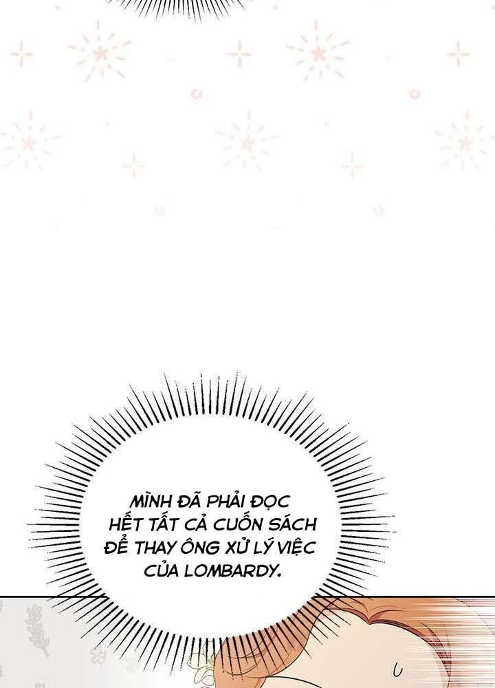 Kiếp Này, Tôi Sẽ Trở Thành Gia Chủ - Chapter 37 - Page 25