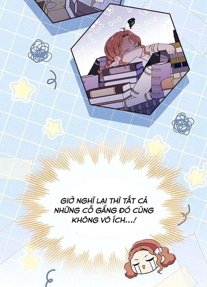 Kiếp Này, Tôi Sẽ Trở Thành Gia Chủ - Chapter 37 - Page 27