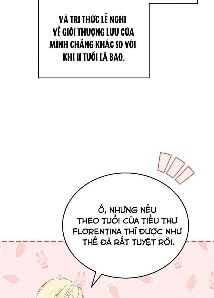 Kiếp Này, Tôi Sẽ Trở Thành Gia Chủ - Chapter 37 - Page 34